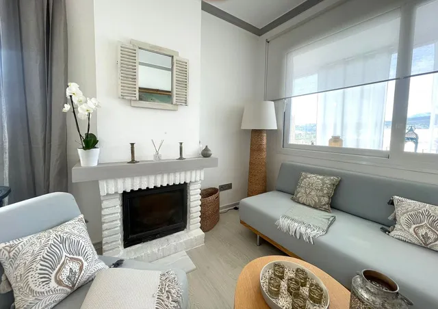 Ático 2 habitaciones 90m² en venta - Costa Del Sol — 17