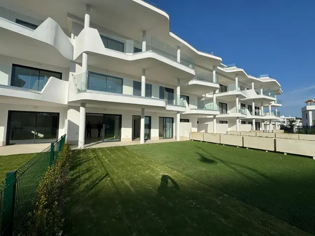 Apartamento 2 habitaciones 74m² en venta - Centro — 17