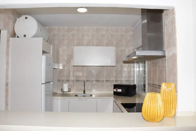 Apartamento 2 habitaciones 75m² en venta - Andalucia — 15