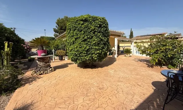 Villa 4 habitaciones 161m² en venta - Pinar de Campoverde — 26