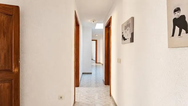 Casa con piscina y gran potencial en Sa Indiotería — 32