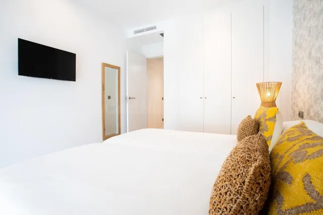 Dúplex en Alquiler en San Roque Cádiz — 42