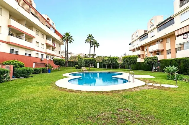 Piso en Venta en Estepona Málaga — 5