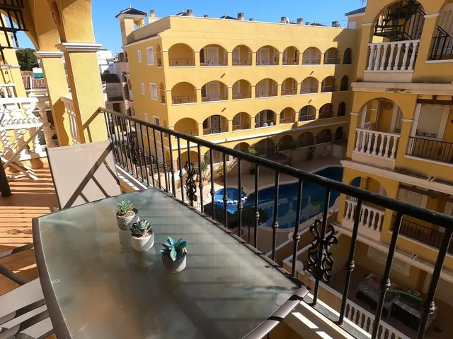 Apartamento 2 habitaciones 55m² en venta - Pueblo 3 — 19