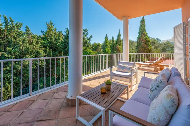 Chalet 5 habitaciones 509m² en venta - Sotogrande Costa — 19