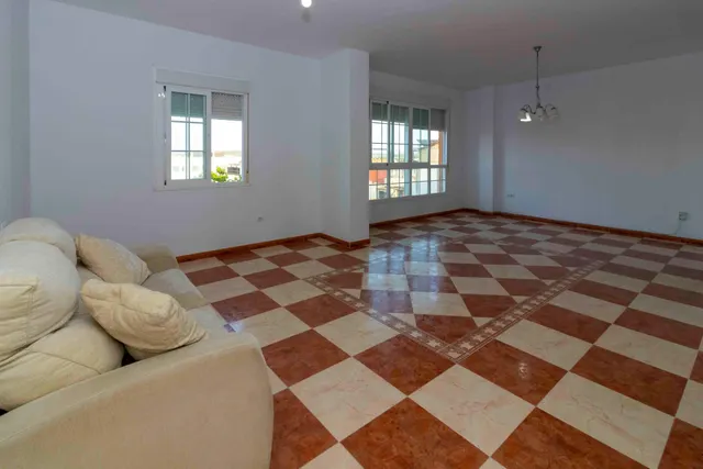 Casa en la banasta — 45
