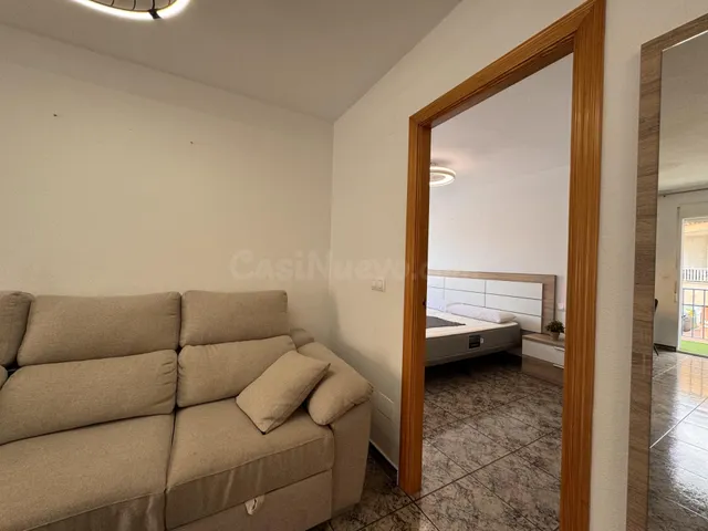Apartamento 3 habitaciones 1m² en venta - Playa de los Naufragos — 19