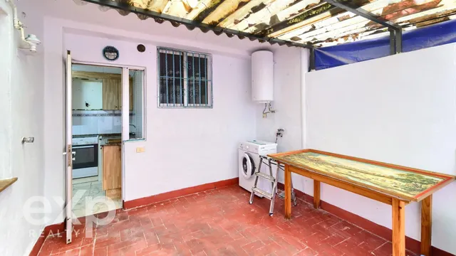 PISO CENTRICO EN ALGINET - foto 4