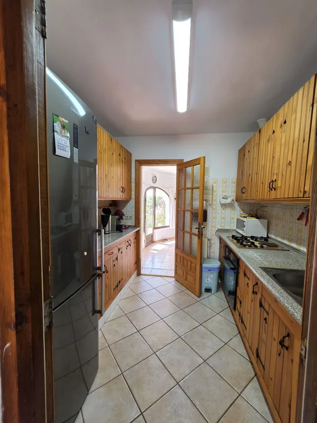 Encantadora villa en la prestigiosa zona de Balcón al Mar, Jávea — 10
