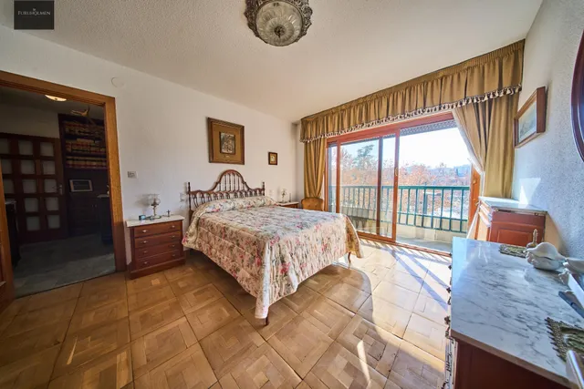 Residencia exclusiva en Paseo del Salón con vistas despejadas — 6