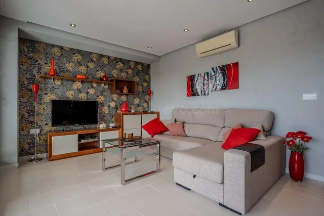 Moderno Apartamento de 2 Dormitorios en Planta Baja con Vist - foto 5