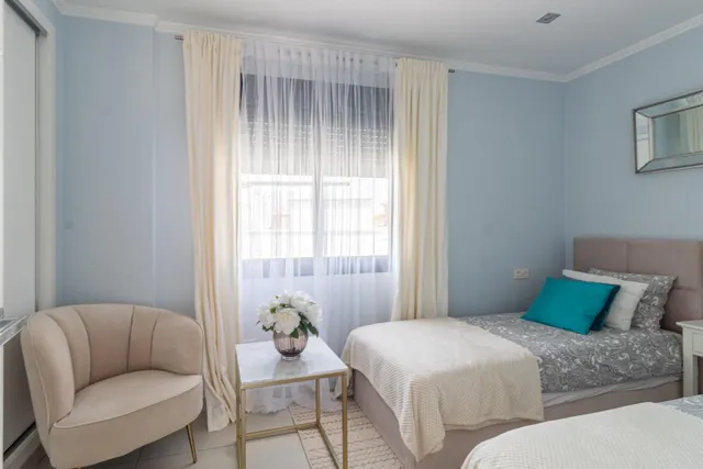 Adosado 3 habitaciones 170m² en venta - Agua Marina — 20