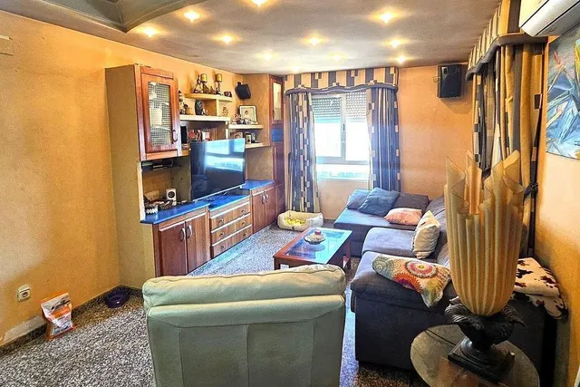 Ático 4 habitaciones 118m² en venta - torrevieja - foto 4