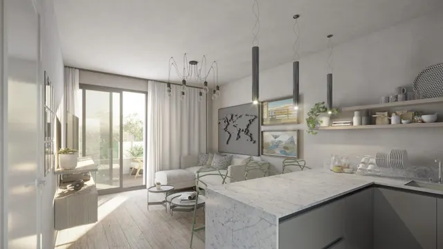Piso 2 habitaciones 80m² en venta - Mijas Costa — 13