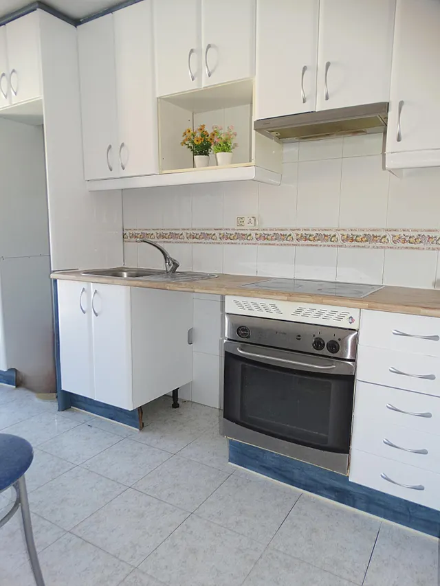 ¡¡ Para quienes buscan una vivienda fuera de lo común en el centro de Arganda !! — 11