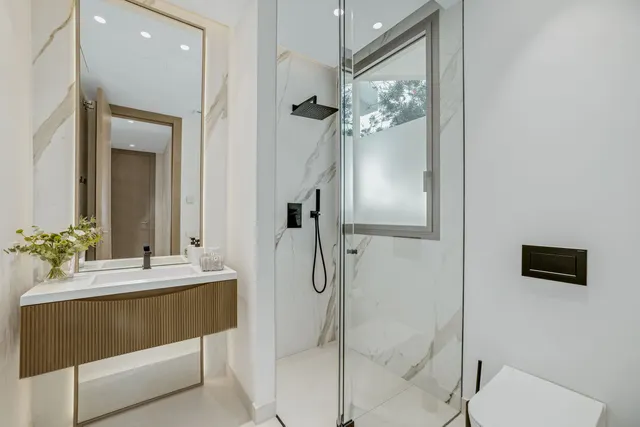Adosado 4 habitaciones 480m² en venta - Marbella — 30