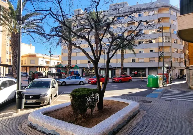 SOLAR URBANO EN BURRIANA — 14