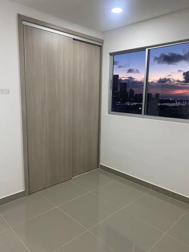 Venta hermoso apartamento en barrio manga — 7