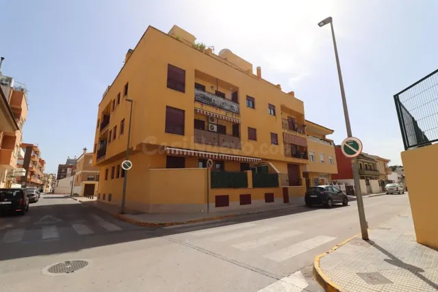 Apartamento 2 habitaciones 64m² en venta - Pueblo 5 - foto 2