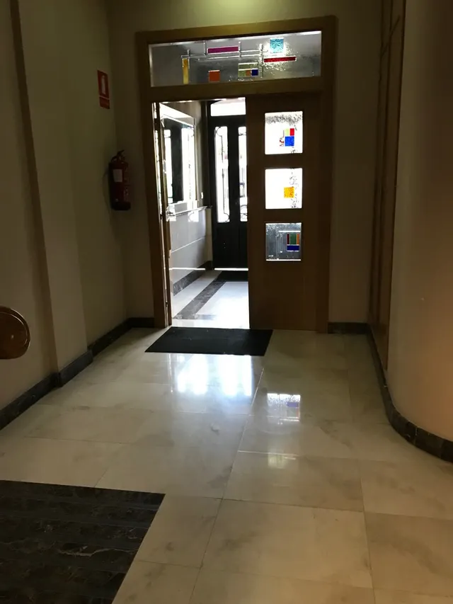 DÚPLEX DE 113 M2, NUEVO, 2 HAB., SALÓN, COCINA, 3 BAÑOS. CALIDADES LUJO — 38