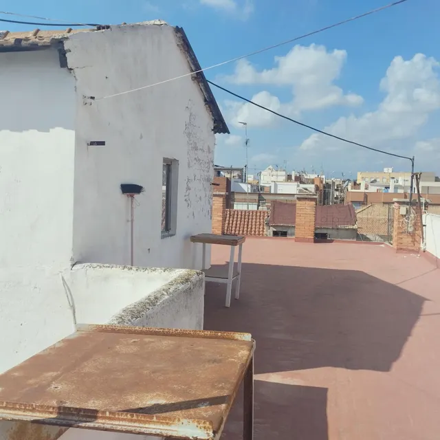 EDIFICIO EN VENTA EN ALCANTARILLA — 5