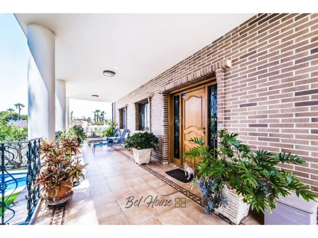 Chalet 5 habitaciones 363m² en venta - Rojales park - foto 2