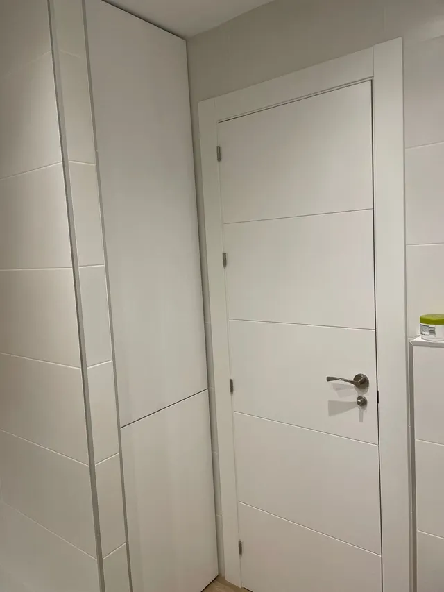 Estudio 40m² en venta - Centro — 16