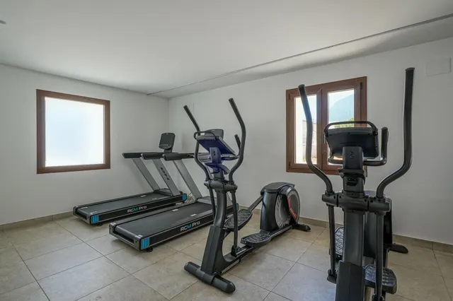 Apartamento 3 habitaciones 106m² en venta - El Montgó — 36