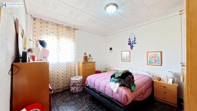 Piso 3 habitaciones 110m² en venta - L´Illa Perduda - Isla Perdida — 20