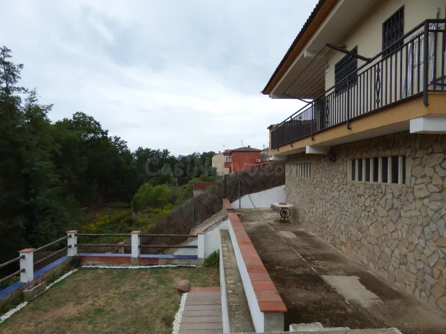 Encantadora Casa a Cuatro Vientos en Tordera - ¡Tu Refugio I - foto 3