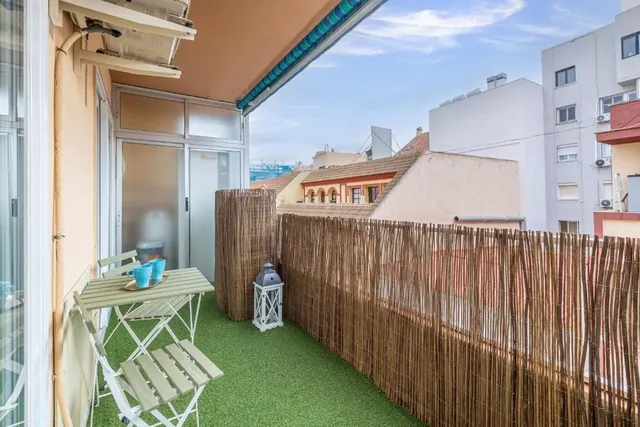 Magnífico piso en pleno centro de Fuengirola — 29