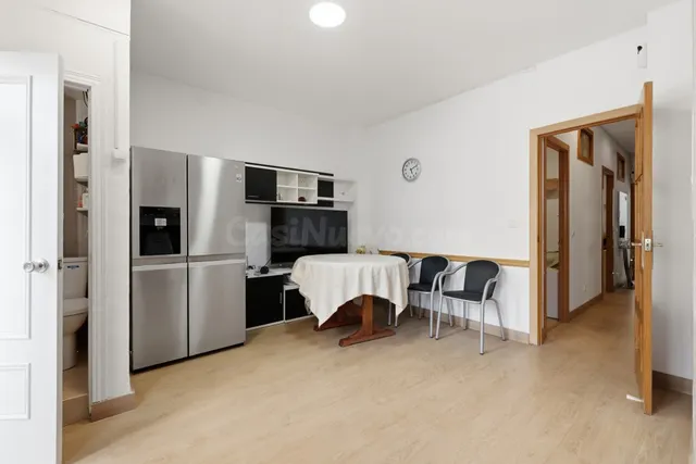 Piso en Venta en Valencia Valencia L OLIVERETA — 20