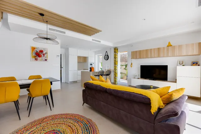 Villa 3 habitaciones 113m² en venta - Pinar de Campoverde — 6