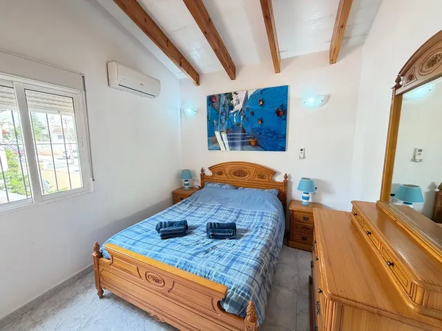 Chalet 4 habitaciones 110m² en venta - Villamartin — 15