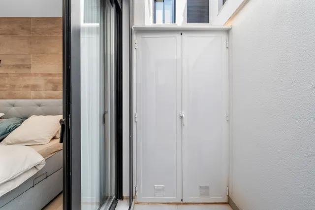 APARTAMENTO DE 3 DORMITORIOS Y 2 BAÑOS EN SAN PEDRO DEL PINATAR (MURCIA) — 32