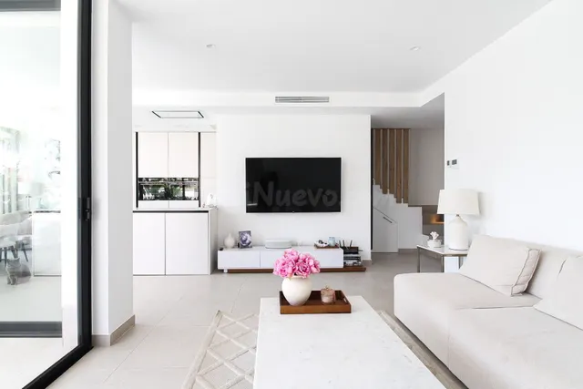 Villa 3 habitaciones 130m² en venta - Lomas de Cabo Roig — 8