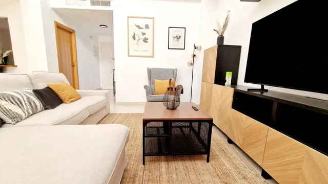 Villas de nueva construcción en amplias parcelas de más de 500 m2 en Lorca — 6