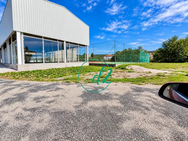 SOLAR URBANO EN VENTA EN BANDE (OURENSE) – GRAN POTENCIAL DE INVERSIÓN. REF1519 — 5