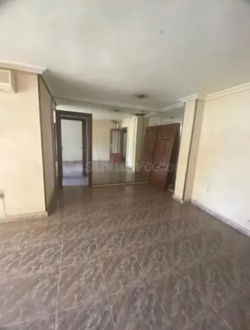 Piso grande en el Palmar para reforma parcial !!!