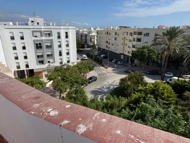 Gran Ático  en Estepona — 9