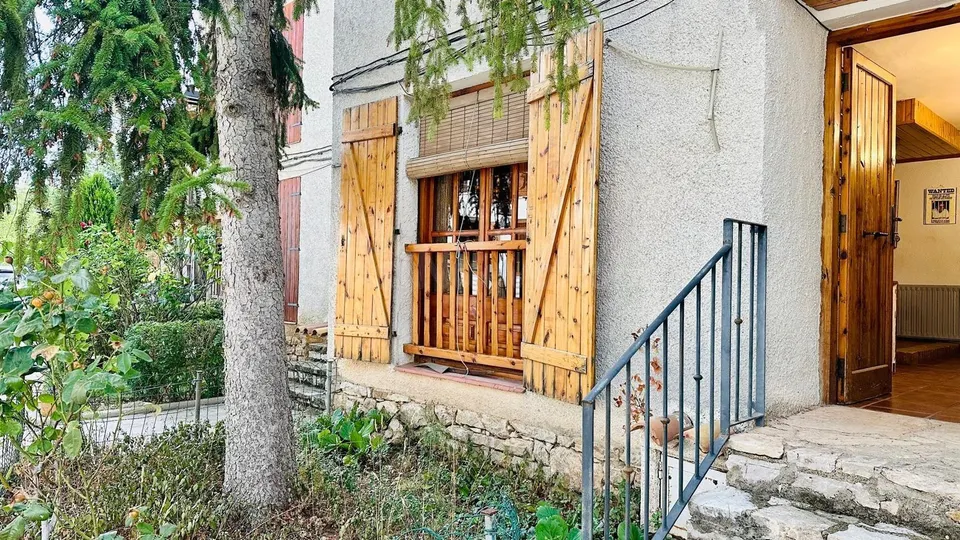 Casa en Beceite
