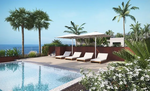 VILLA DE LUJO EN CABO DE PALOS, MURCIA — 21