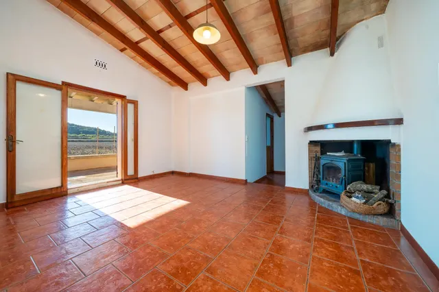 Finca rústica en Sant Joan — 19