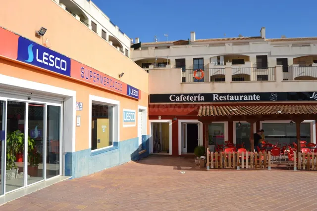 Local comercial en Sucina - foto 4