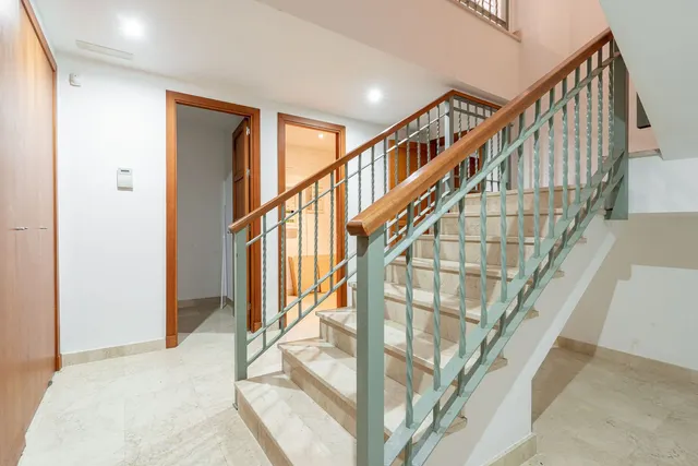 Chalet 4 habitaciones 491m² en venta - Sotogrande - Alto — 14
