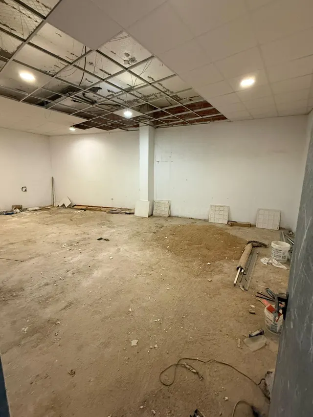 Local comercial en venta en Calle Real (BURGUILLOS)