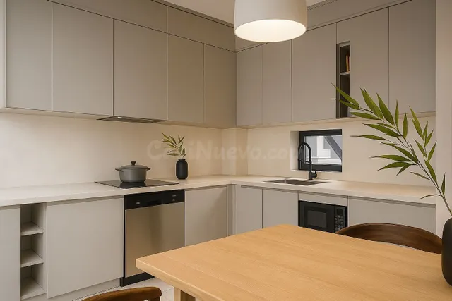 Villa 3 habitaciones 114m² en venta - Centro - foto 5