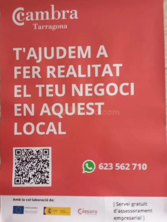 Local comercial en Venta en Tarragona Tarragona — 15