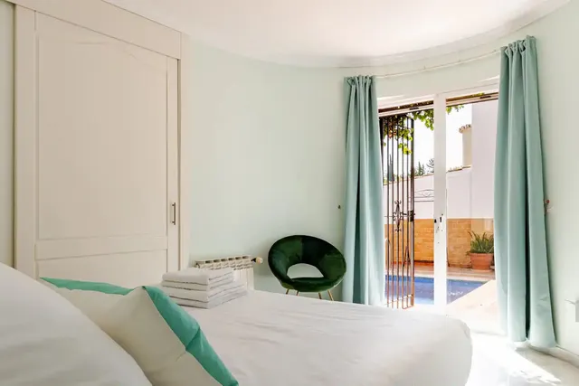 Chalet 4 habitaciones 294m² en venta - Marbella — 20