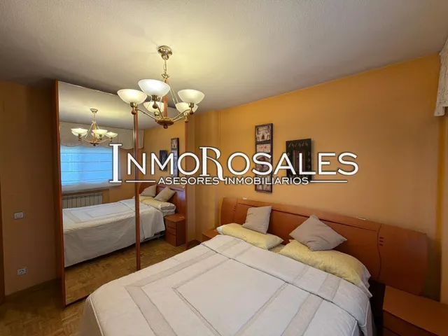 Espectacular piso en avenida de los rosales — 45
